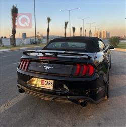 فورد موستانج